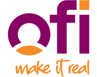Logo Ofi Cocoa